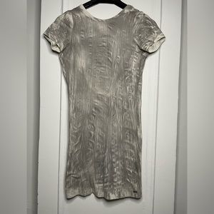 T-shirt dress